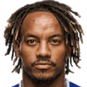 Андре Каррильо