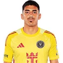 Рокко Ріос Ново