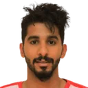 Салех Халід Аль Шехрі