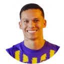 Лукас Калегари