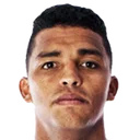 Андревальдо де Хесус Сантос