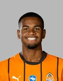 Аліссон (Шахтар)