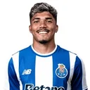 Вильям Гомеш