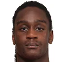 Фредерік Менді