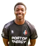 Тайрик Бодак