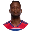 Луїсіус  Дон Дідсон