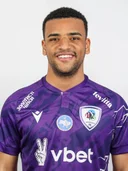 Джевисон Беннетт