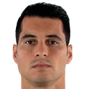 Андрес Эдуардо Фернандес Морено