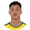 Воррен Мадрігал