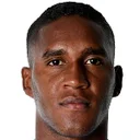 Браян Антоніо Бекелес