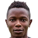 Деві Нкуму Мбала