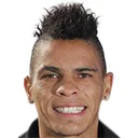 Джонатан Деніел Альвез Сагар