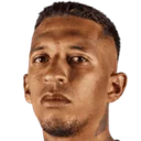 Джонні Віктор Сеньйор Відалес Латура