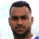 Девід Енріке де Олівейра Батіста