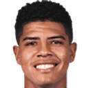 Вайлдер Жозе Картахена Мендоса