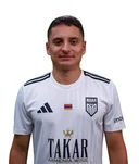 Артем Аванесян