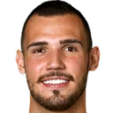 Леонардо Бонатіні Лонер Майя