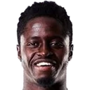 Елізеу Менджа Наджак Соарес Кассама