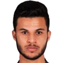 Глисон Уилсон Да Силва Морейра