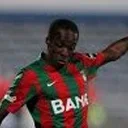 Маркос Пауло Ліма Барбейро