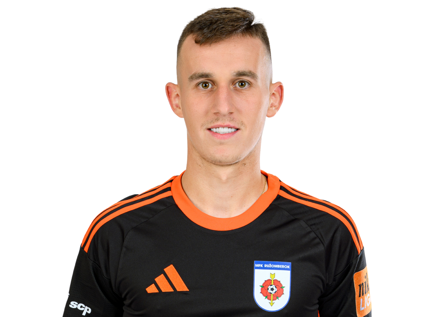 Оливер Лютеран