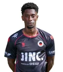 Деренсілі Санчес Фернандес