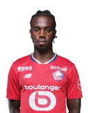 Нгалайель Мукау