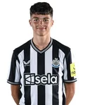 Льюїс Майлі