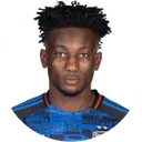 Уссені Буда