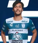 Алонсо Асевес