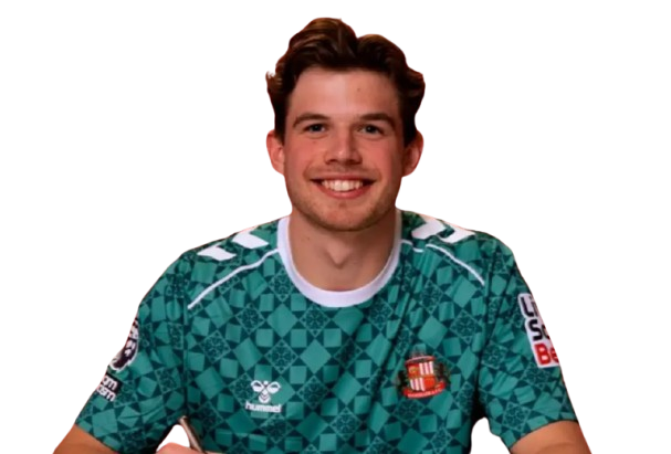 Мелькер Эллборг