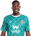 Блонді Нна Нукеу