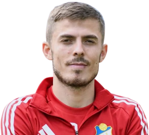 Патріот Сейдіу