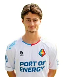 Нильс Россен