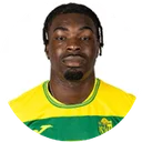 Сайду Бангура