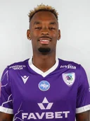 Эйнел Соареш