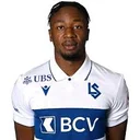 Брайан Окох