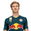 Йонас Крумрі