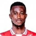 Гіслен Конан