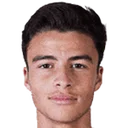 Бруно Рікардо Вальдес Вілсон