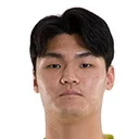 Чжі-Мінь Парк