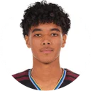 Лукас Геррінгтон