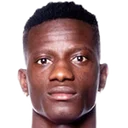 Эдгар Мигель Ие