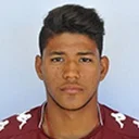 Ерік Стівен Ферігра Бернхем