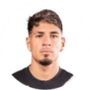 Алан Сальдівія