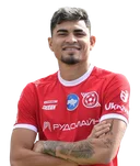 Глейкер Мендоза