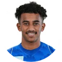 Отман Алотман