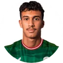 Абдулрахман Саххарі