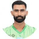 Марван Аль-Хайдарі