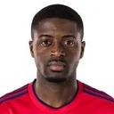 Еуланіо Анжело Чіпела Гомеш